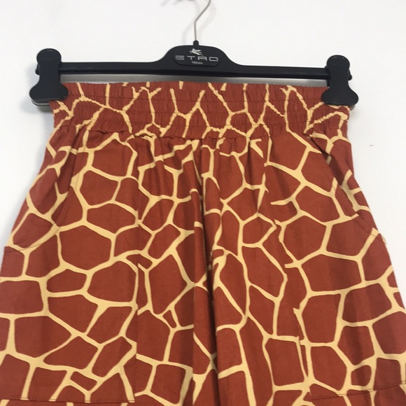 NIKKI CHASIN Elastic Waist Pant - Picture 4 of 9